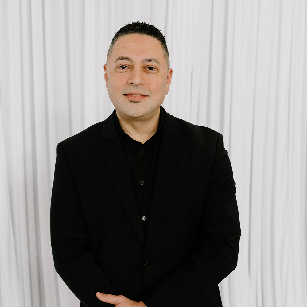 Jesse Granados