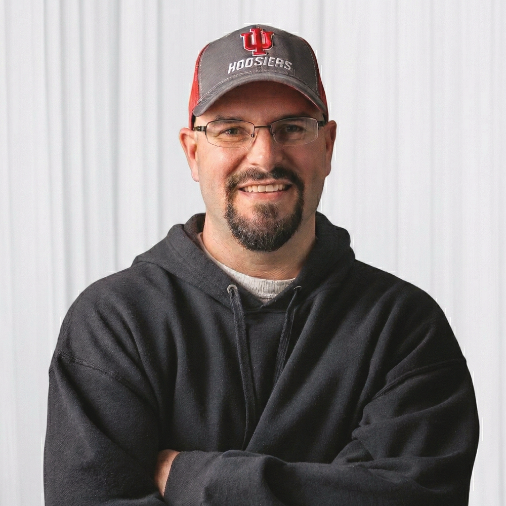 Randy Longenberger