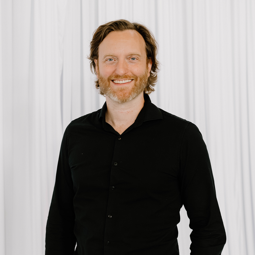 Tim Kruse